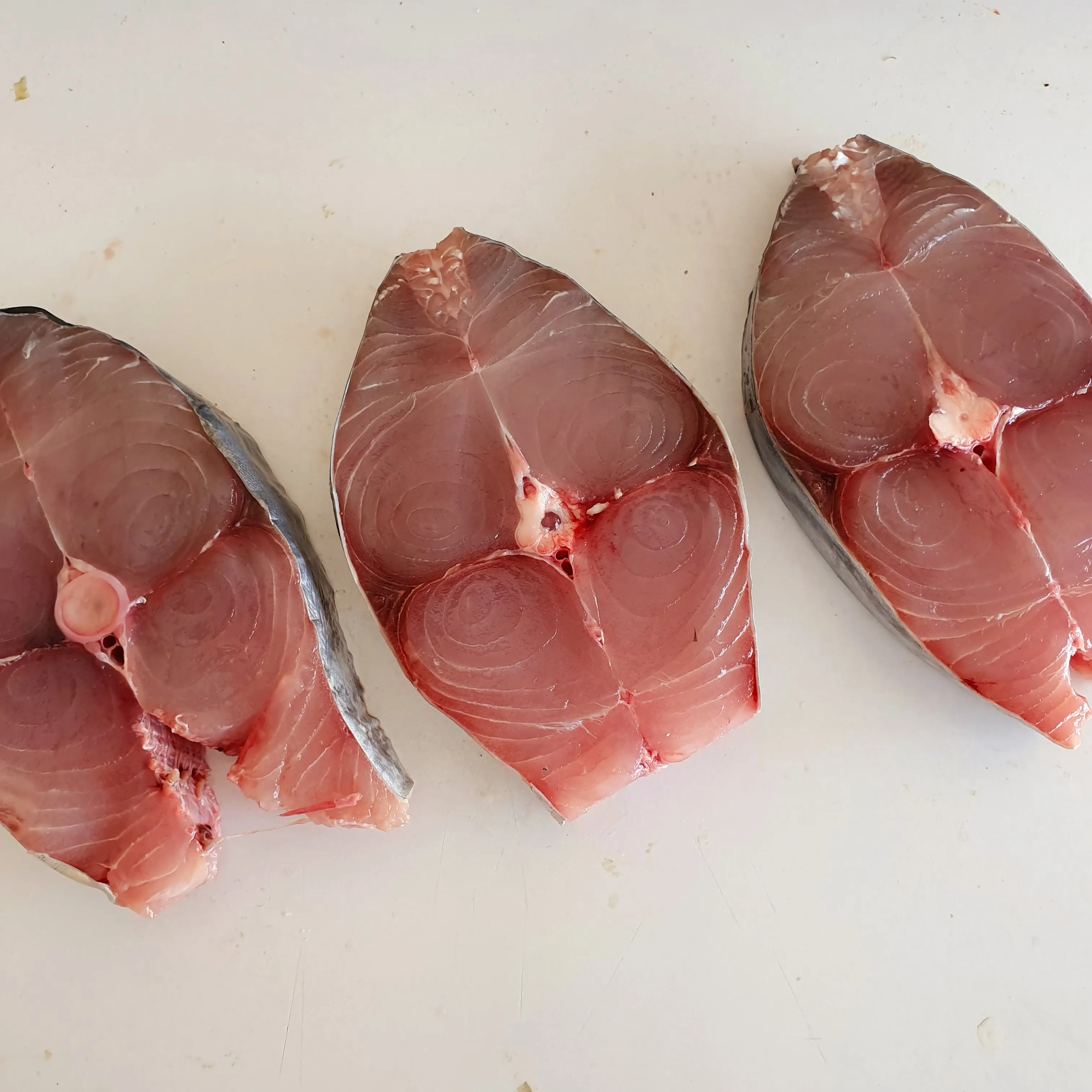 King Fish Or Shir Mahi Or Narrow Barred Spanish Mackerel Buy Seafoods