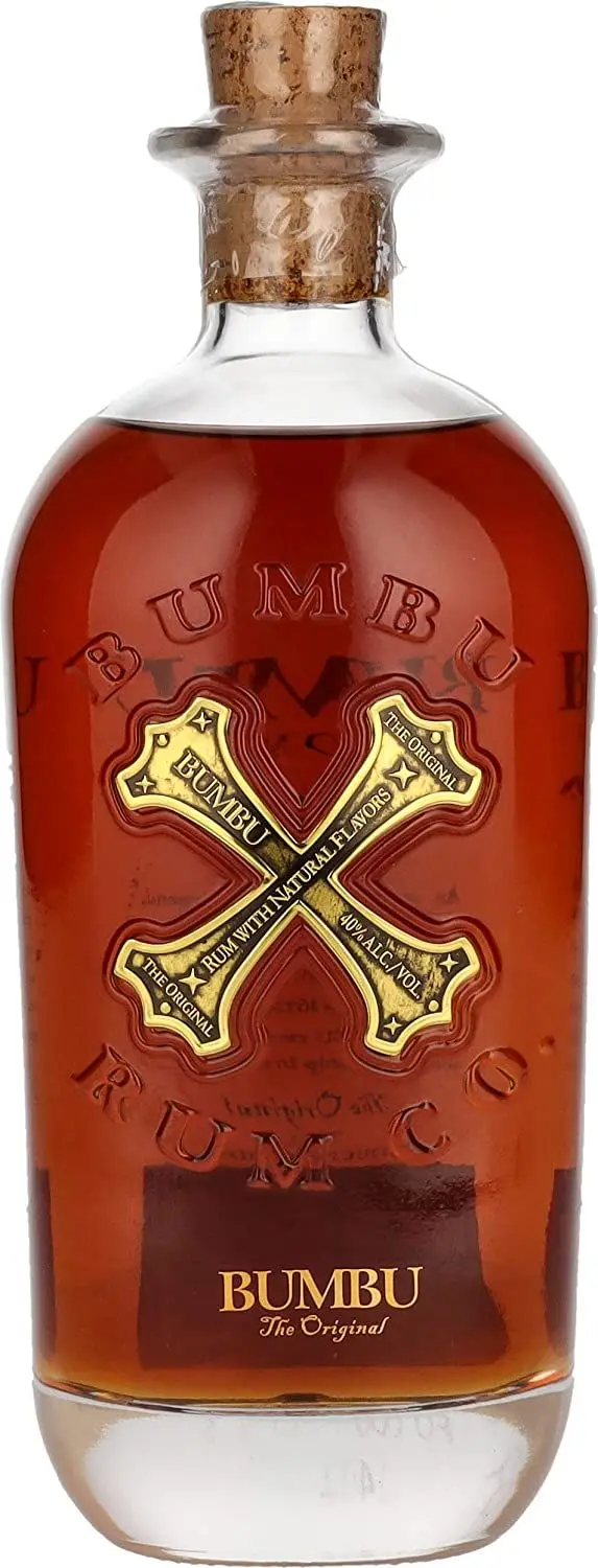 Premium Quality Bumbu Rum Xo 0,7l (40 Vol.) In Wholesale Price Buy Bumbu Rum 750 Ml Bottle