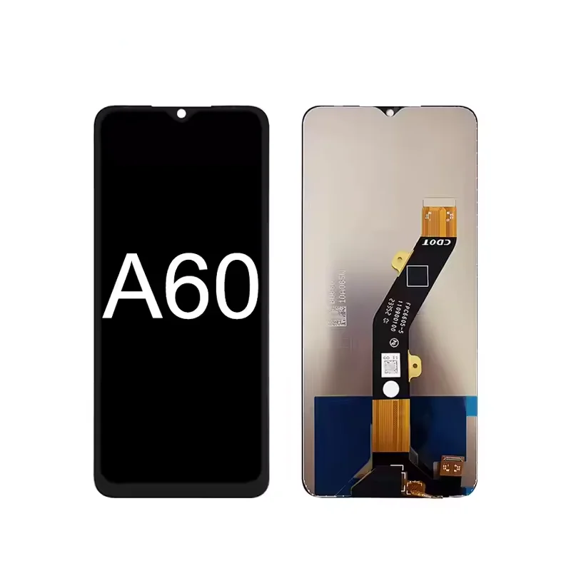 Itel A60 Screen Replacement Guide: How to Choose & Install