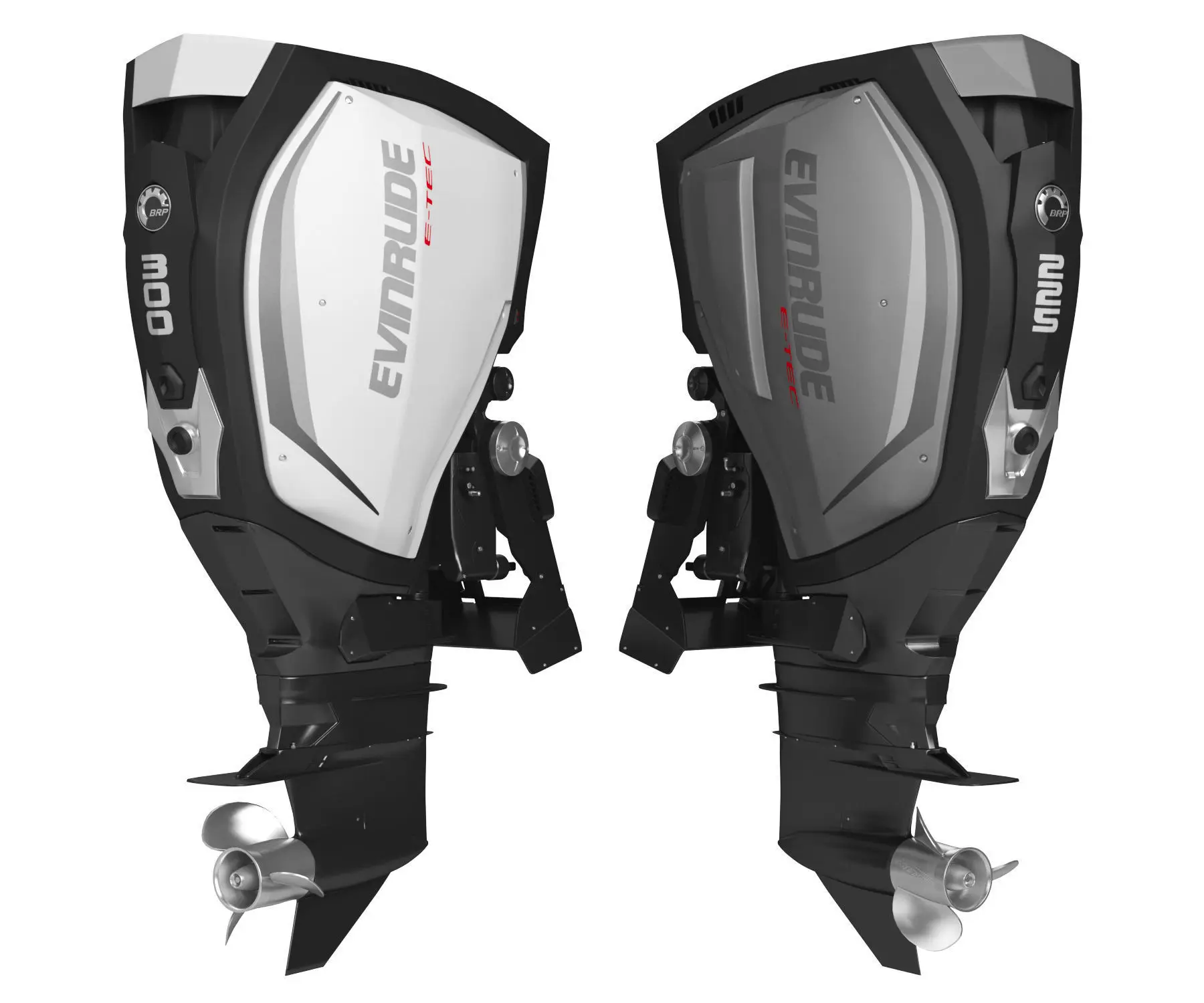 Best Quality Evinrude Etec Outboard Motor 150hp 150 H.o 175hp 200hp 200h.o 250hp 225h.o 300hp