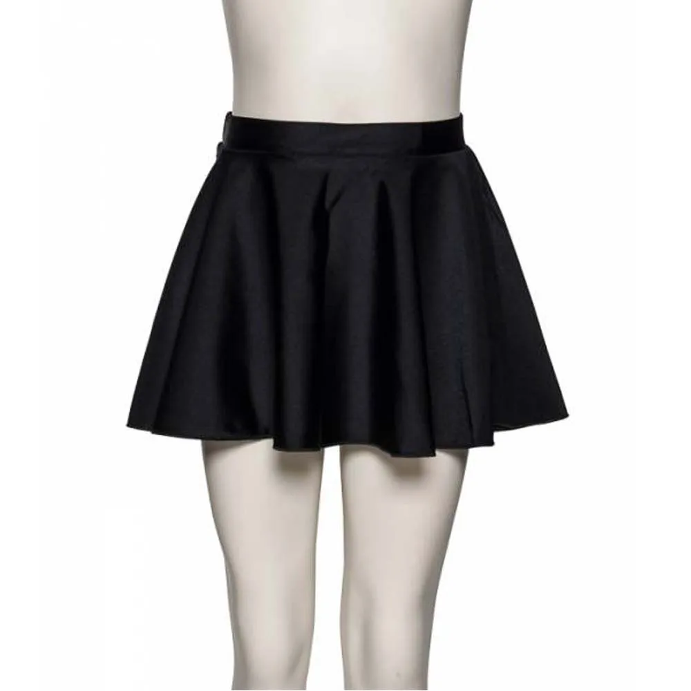 Circular Ballet Dance Skirts For Girls And Women Ideal For All Types Of