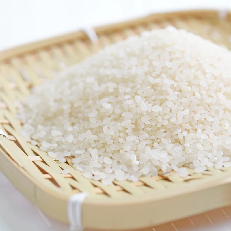 Japanese Rice Premium Quality Rice Grain Uncooked Rice Made In Japan