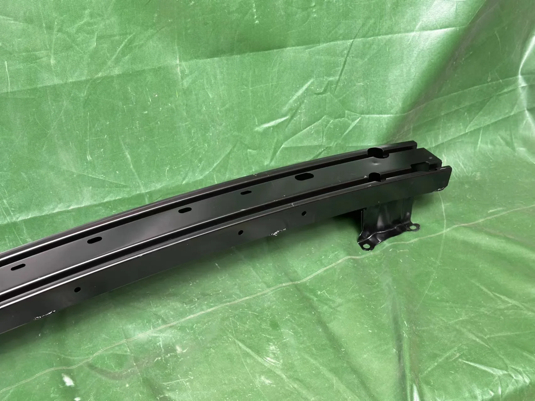 2023 for Toyota for Corolla Cross Front Bumper Reinforcement Bar New ...