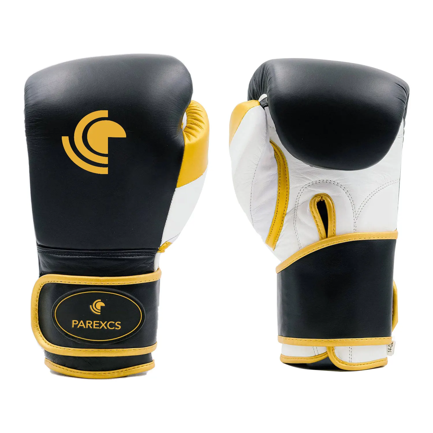 Foam Padded Easy Hook & Loop Boxing Gloves Direct Factory Supplier ...