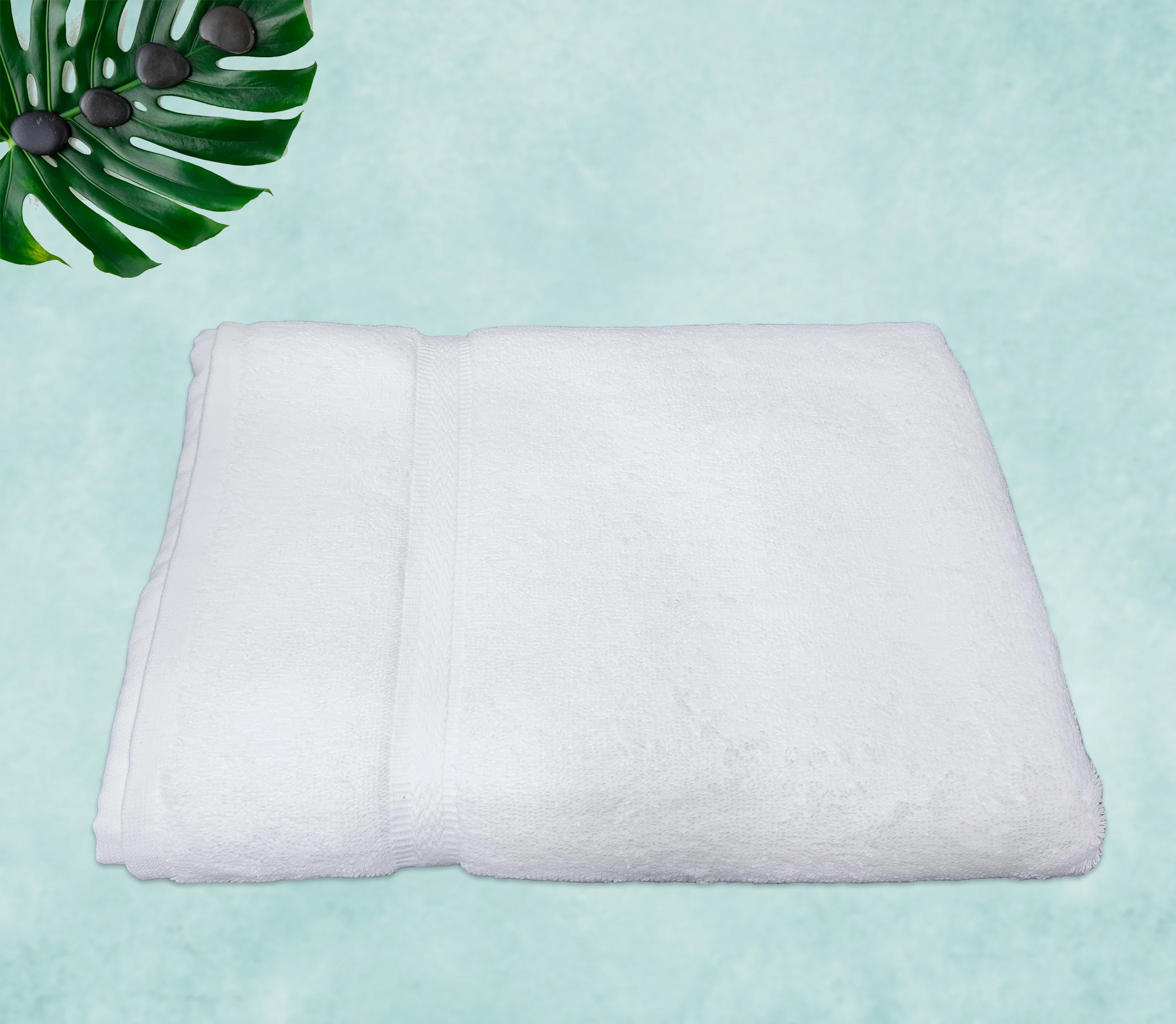 Multifunctional 450 Gsm Soft Cotton And Absorbent Bath Towel Buy Bath