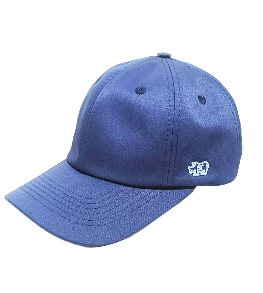 Custom Embroidery Pig Logo Navy Baseball Caps Hats Men Sport Women Hats ...