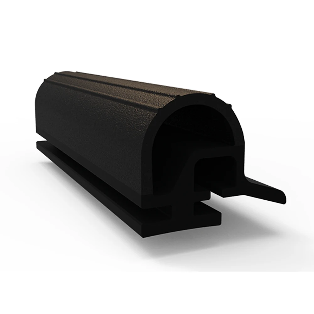 Epdm Rubbers For Cold Room Door Leaf Hinged And Sliding Doors Epdm Gasket With Heater Cable