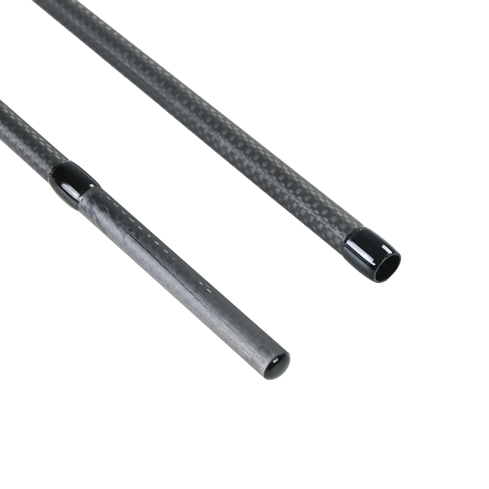 High-end Version Travel Telescopic Carp Rod manufacture