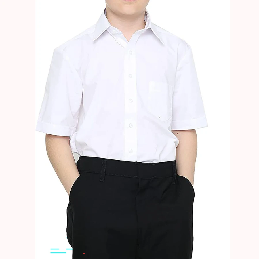 School Uniforms Customizable School Uniform Sets Breathable