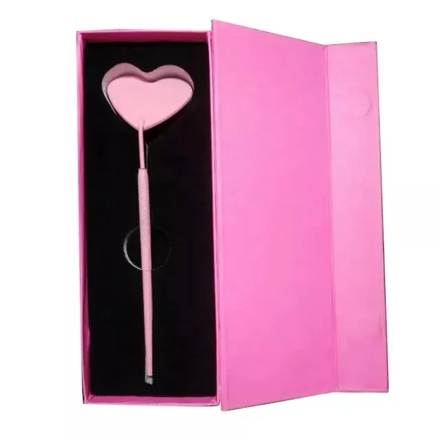 Multi Colors Lash Extension Mirror Eyelash Extension Grafting Tools