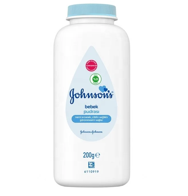 Best Baby Powder Compatible With Johnsons Baby Powder Buy Baby's Skin