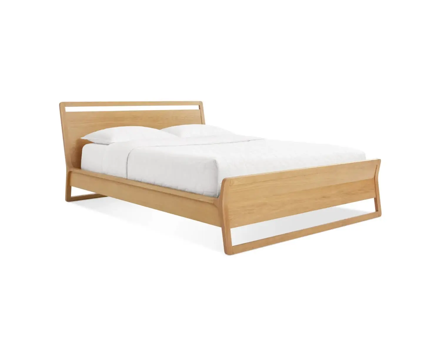 Zlully Solid Teak Wood Bed For Indoor Bedroom Buy King Size Teak Wood