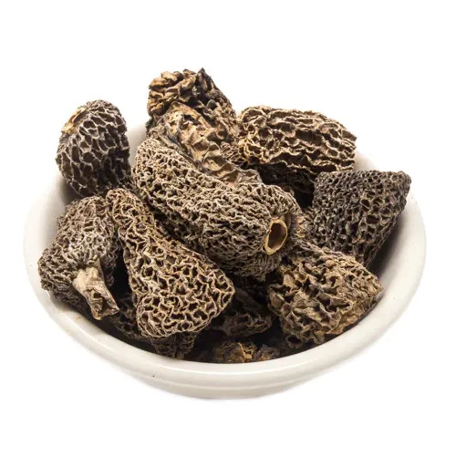 Vietnam 100 Natural Black Morel Forest Dried Morels For Export Buy