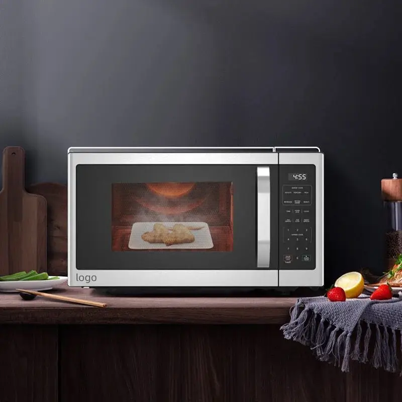 Wholesale Kitchen Appliances Microwave 20l 900w Home Kitchen Digital