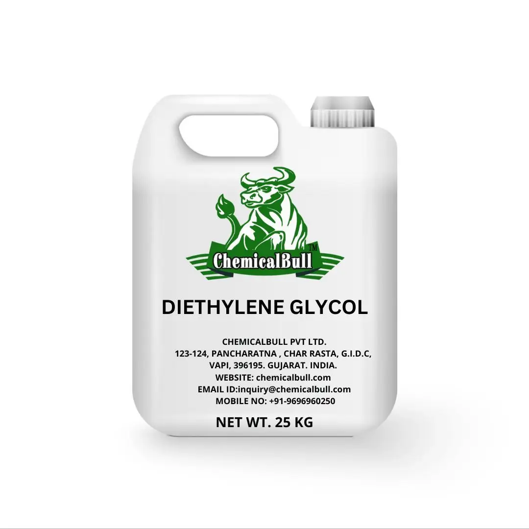 Diethylene Glycol Organic Compounds Compound Organic Synthesis Raw