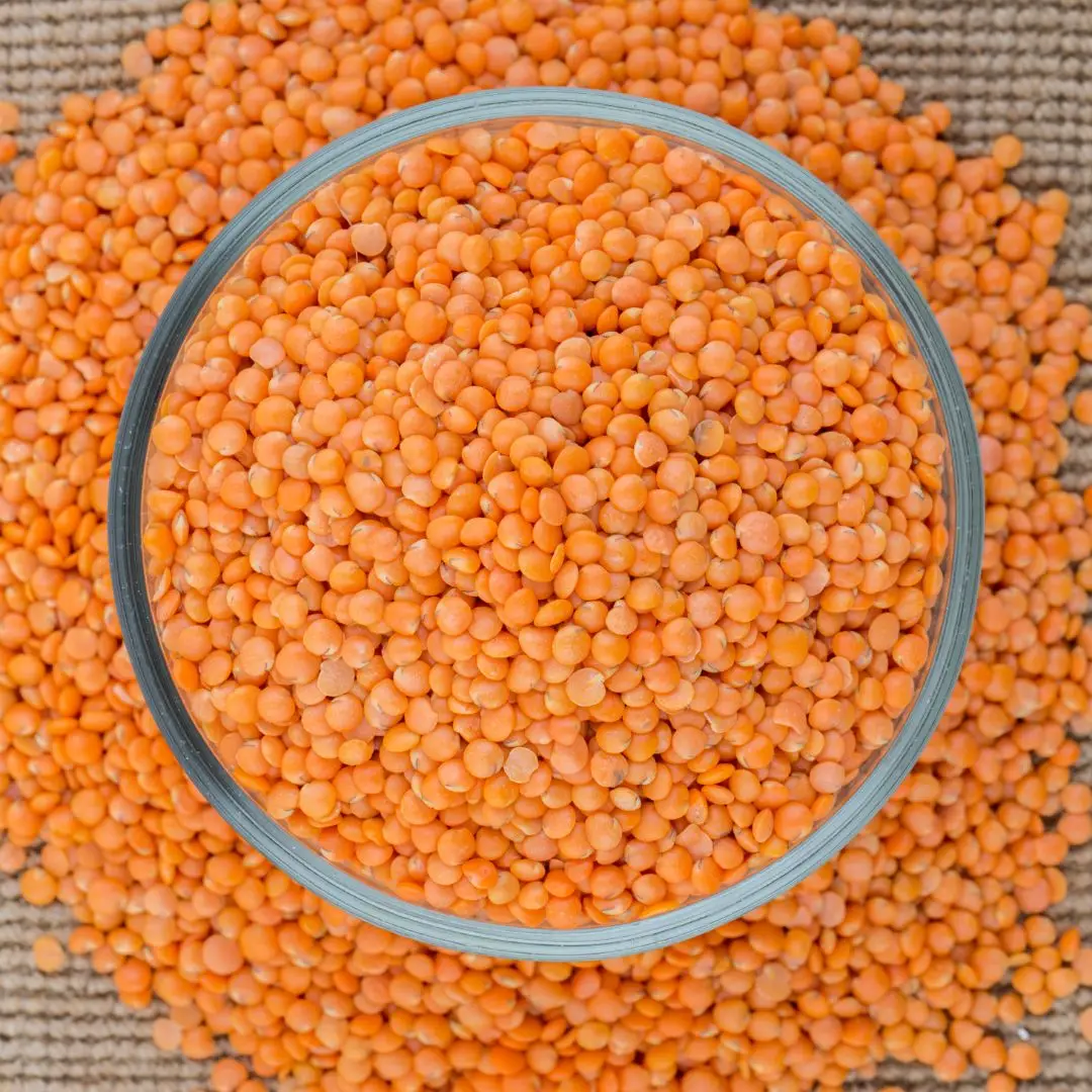 Customized Oem Natural Pulses Masoor Dhal Wholesale Bulk Quantity ...