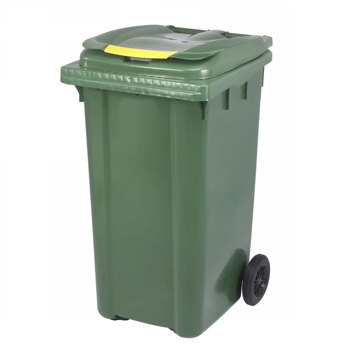 240 L Plastic Waste Bin - Buy 240l Waste Bin,Plastic Wate Bin,Garbage ...