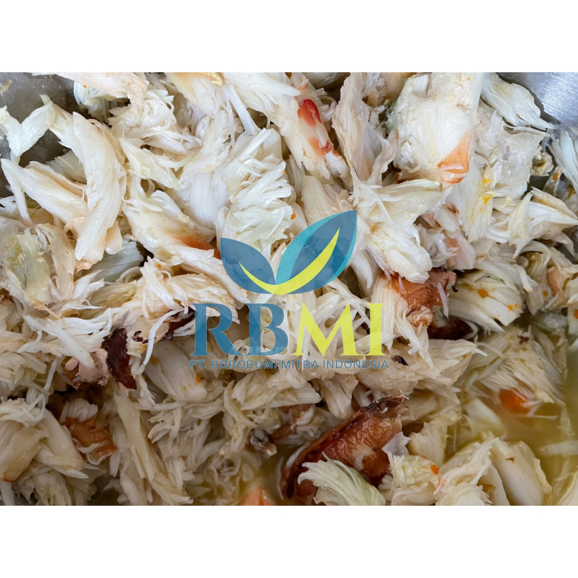 Frozen Seafood Crabs Peel Fresh Lump Crab Legs Thighs Meat For All