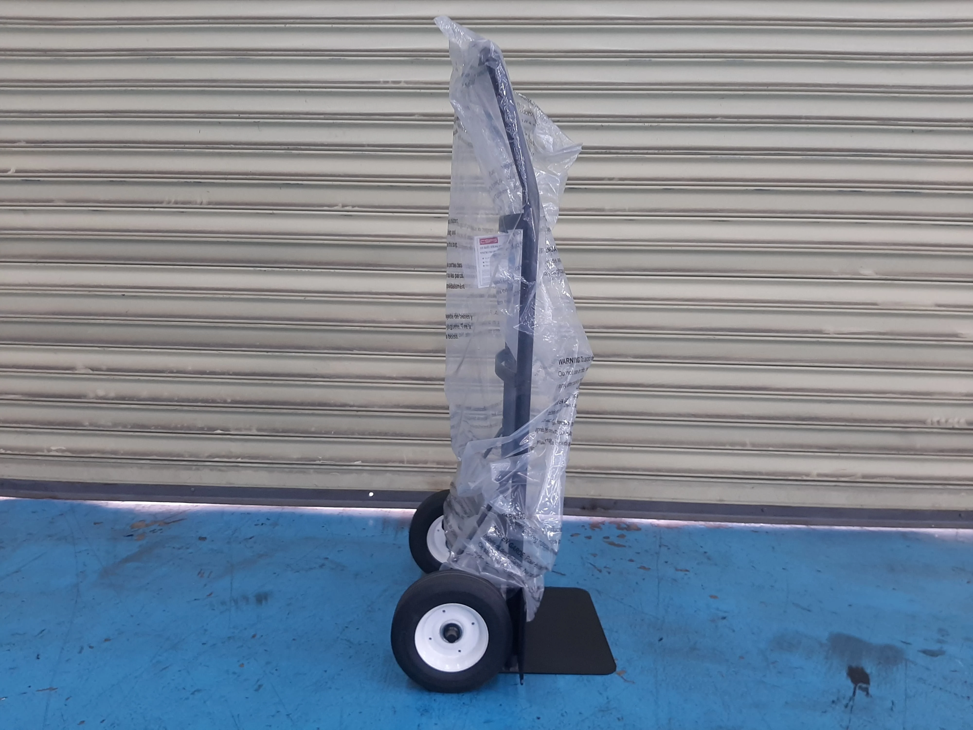 Garden Hand Truck 105 Cm Heavy Duty Hand Truck With 02 Wheel Buy Hand