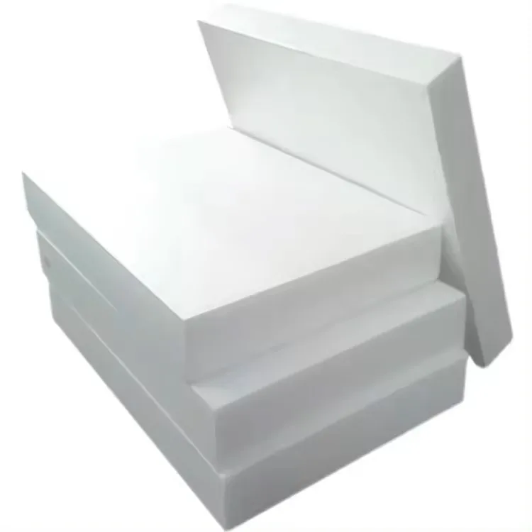 Hot Selling Expandable Foam Board B1 Class Flame Retardant Exterior