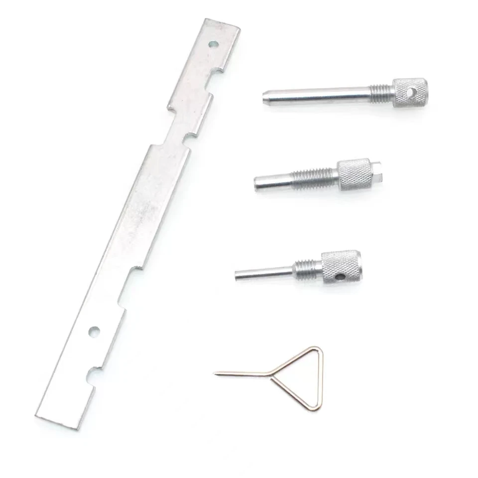 Belt Chain Drive Petrol Engine Setting Locking Kit Timing Trimming Tool