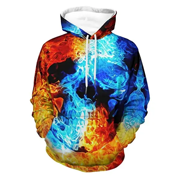 Custom 3d Puff Print High Quality Thick Hoodies Men Embroidery Hoodie ...