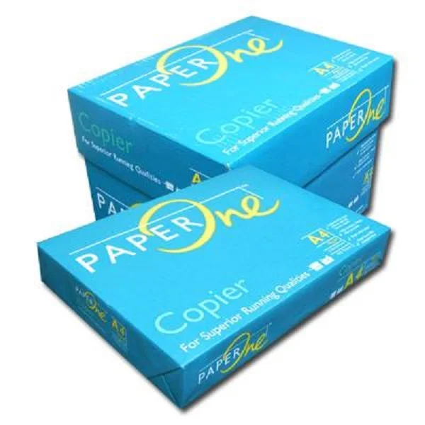 Purpose Copy Paper A4 80gsm Pulp Office Double A White A4 Copy Paper 80