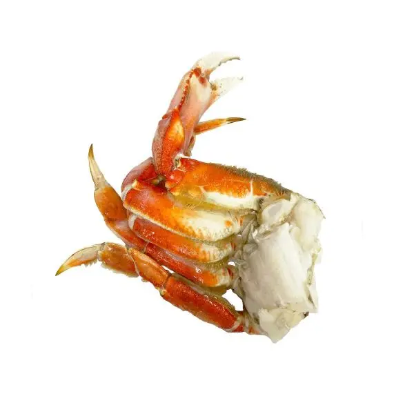 Fresh And Frozen King Crab Clusters Buy Crab King Crab Frozen Food