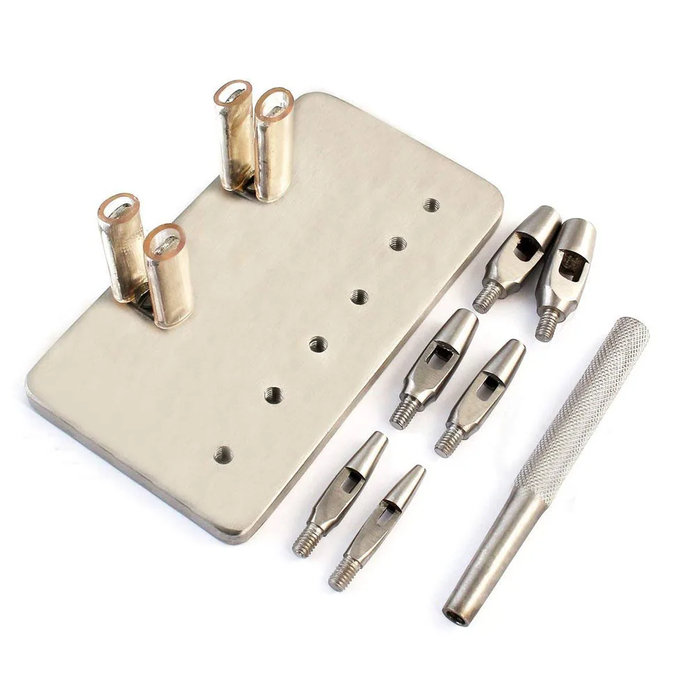 Keyes Dermal Biopsy Punch Set Dermatology Surgical Instruments Buy