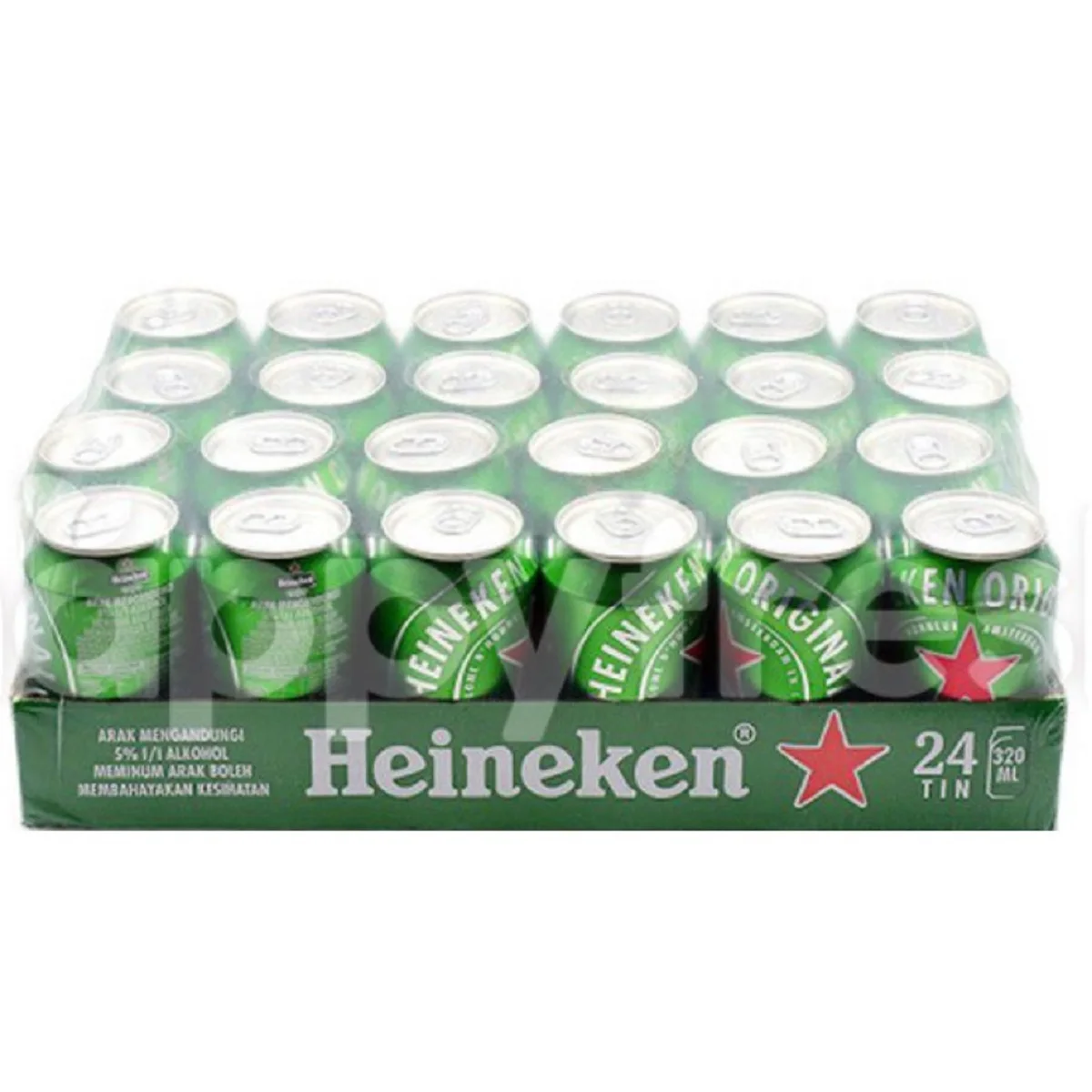 Premium Heineken Larger Beer 330ml / Heineken Beer - Buy Heineken Beer ...