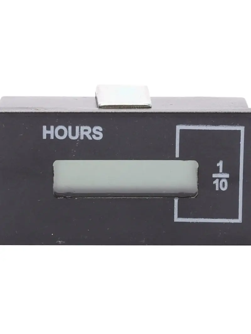 Hyundai Meter Hour