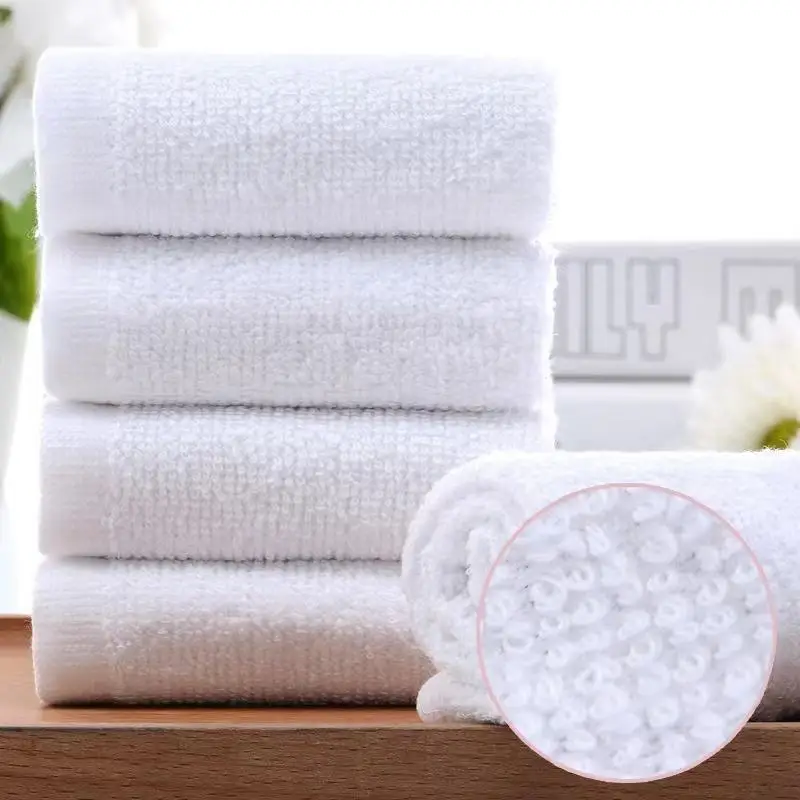 High Quality Hand Face Bath Towel for Medical Clinic Hospital | 100% ...