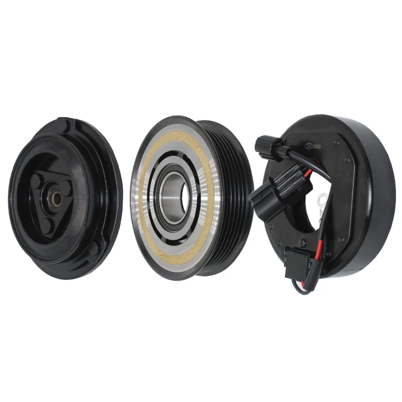 KZH-10-0034 Auto air Conditioning Parts for Kia K5 1.6L PV6 121MM