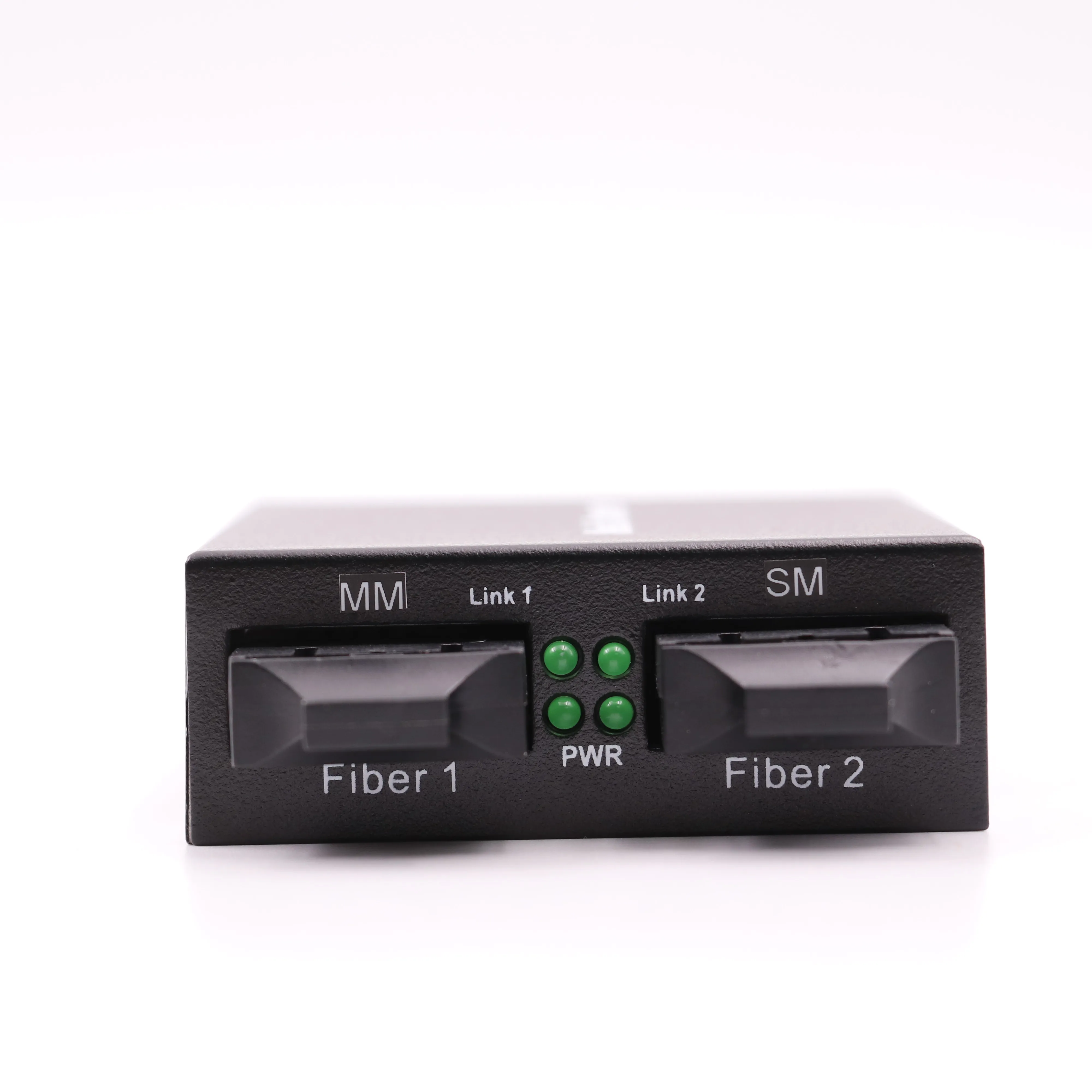 1.25gbps Singlemode To Multimode Converters 10/100/1000m Gigabit