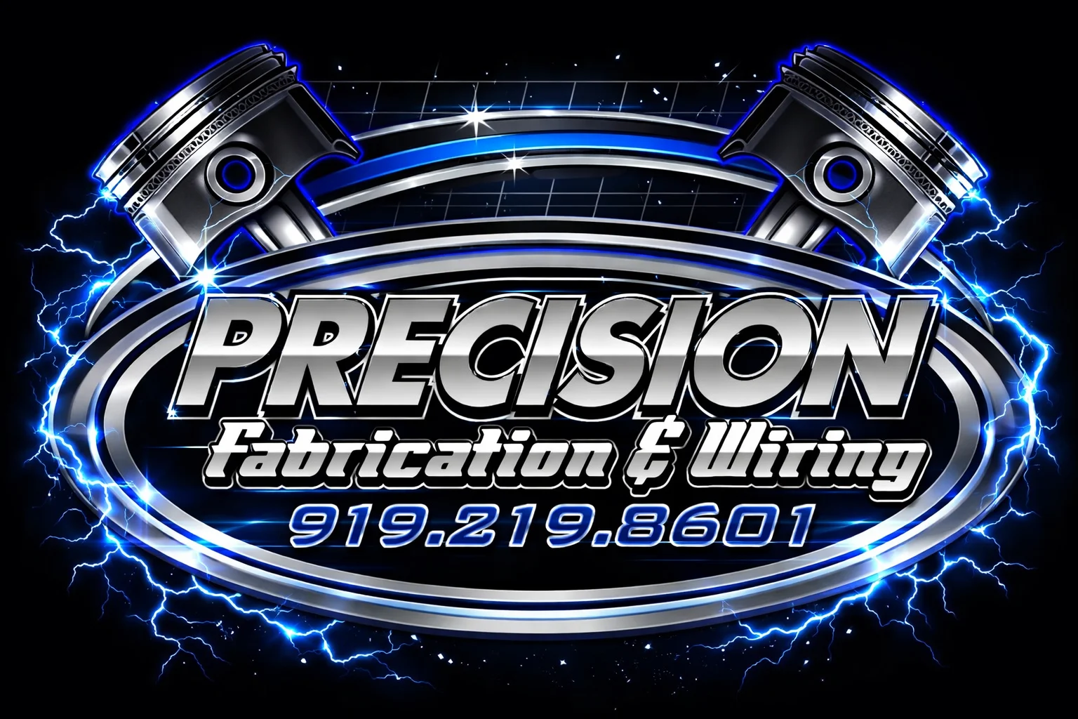 Precision Fab Alt