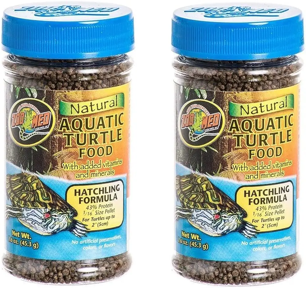 Buy Wholesale Aquatic Turtle Food Growth Formula Where To Buy Wholesale ...