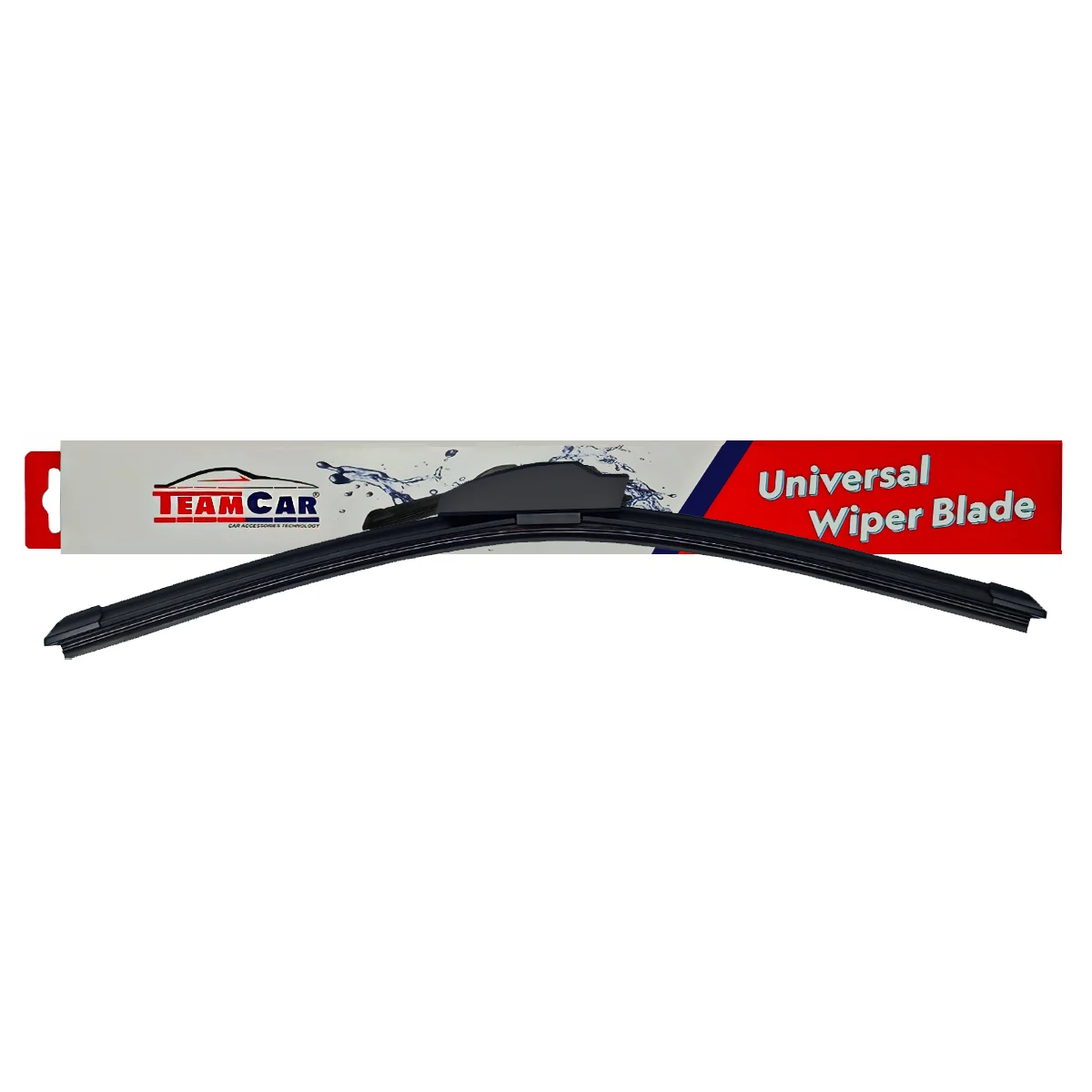 Wholesale Car Windshield Wiper Blades Frameless Bracketless Car Wipers