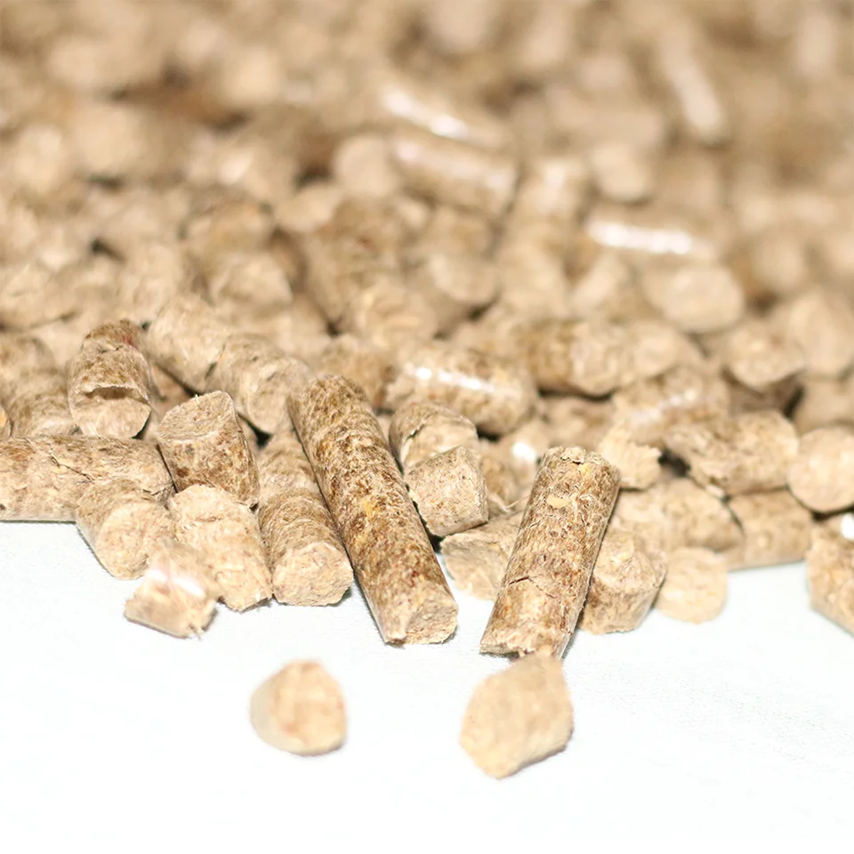 Pellets Pine Wood Pellets High Quality Cheap Price Biomass Fuel Wood ...