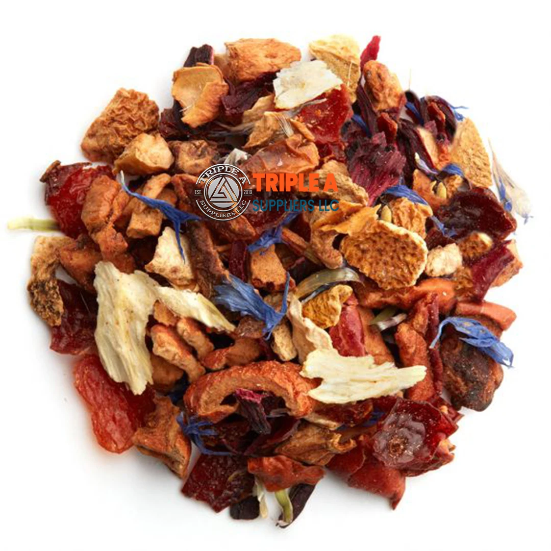 High Quality Flavor Slimming Dried Ginger Root Tea Enriched With Ginger Honey Organic Ginger