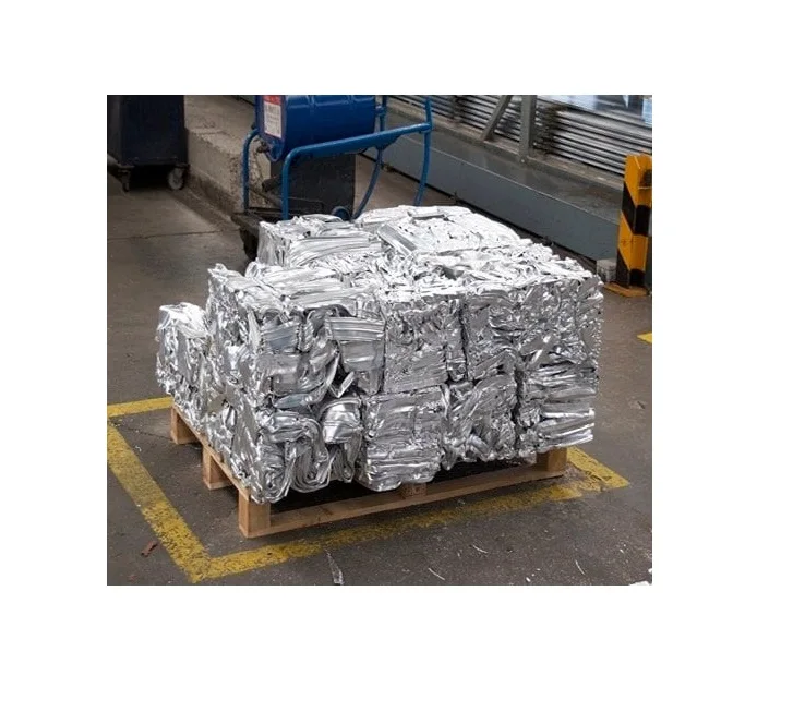 Cheap Sales Scrap For Sale Hot Sale Extrusion 6063 Scrap Aluminum 99.7