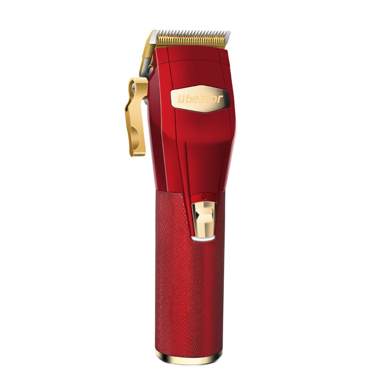 Professional Usb Fast Rechargeable Cordless Electric Hair Clipper