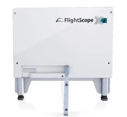 flightscope xi tour