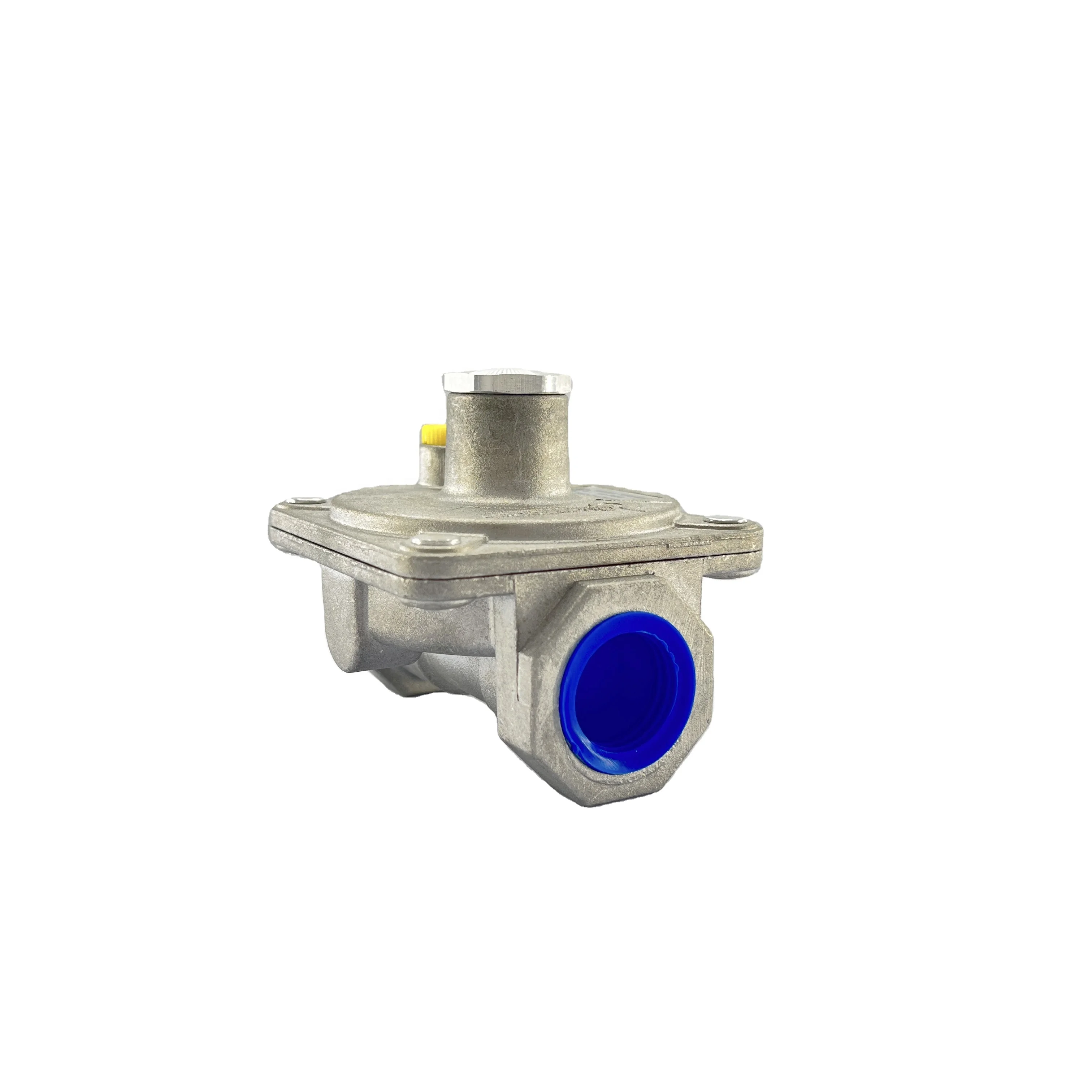 Gas Pressure Stablizing,Dual Controlled Gas Constant Pressure Valve For
