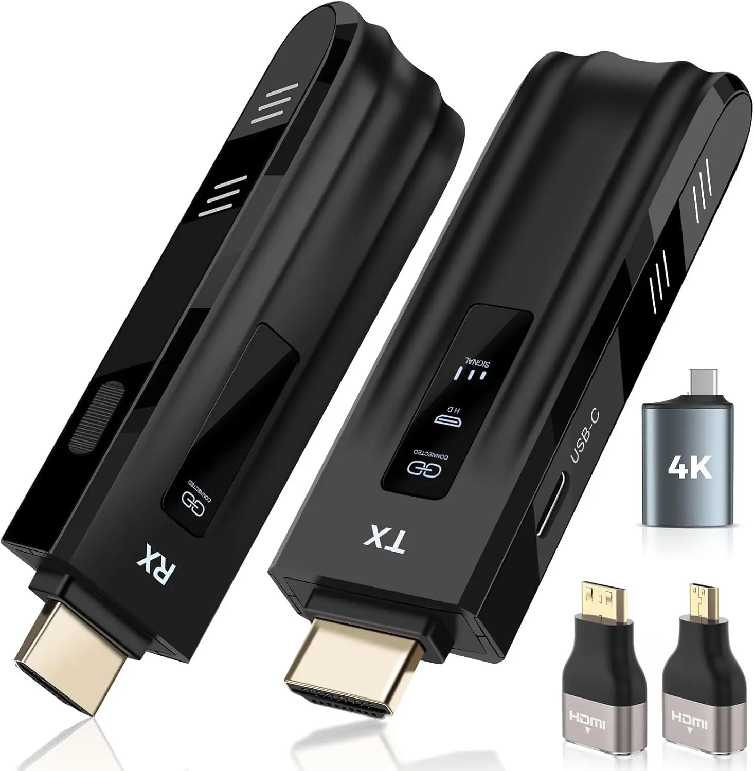 Wireless HDMI Transmitter