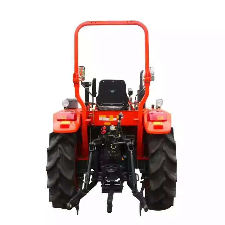 Kubota 55 Hp 4wd Kubota Used Tractors/ Kubota Tractor Prices India