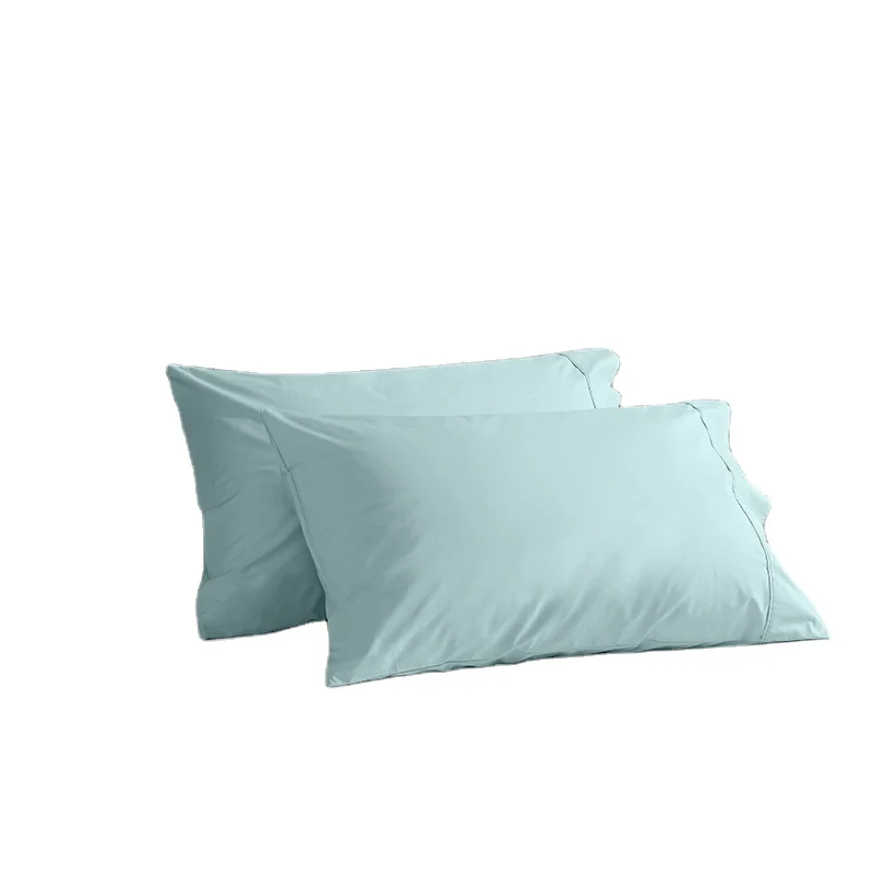 Wholesale 100 Sateen Cotton Hotel Home Hospital Bulk King Size Pillow