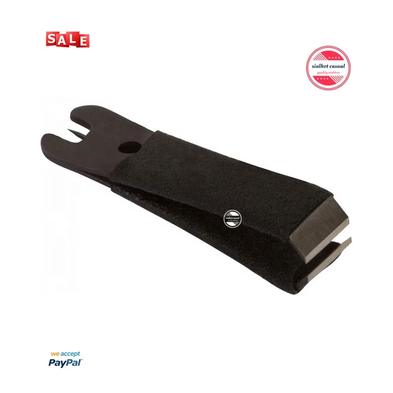 Knot Tyer Nipper Tool Fly Fishing Great For Cutting Tippets And Leader