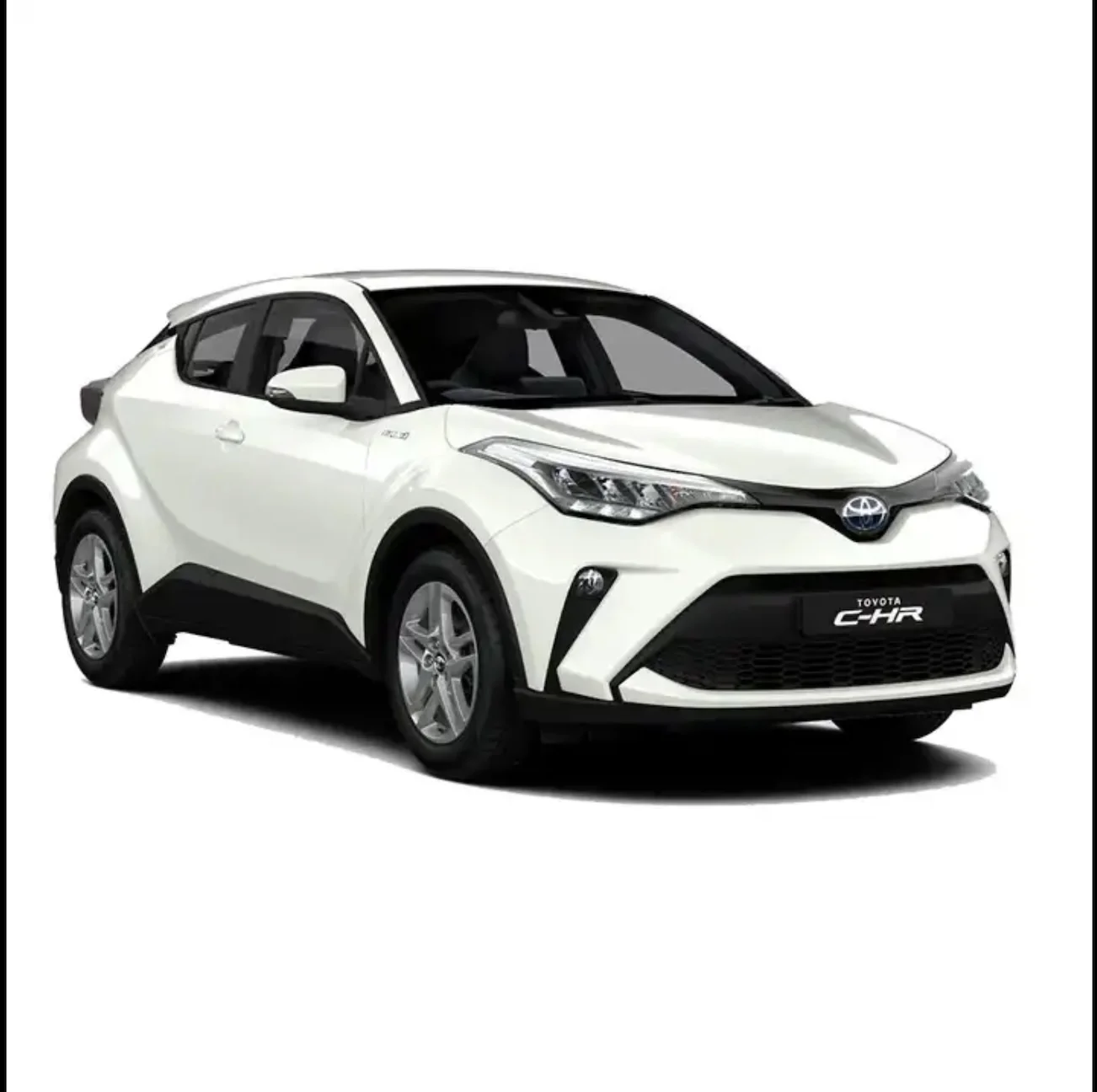 Toyota Chr Hybrid Toyota Chr Hybrid Car Toyota Hybrid Used Cars Right