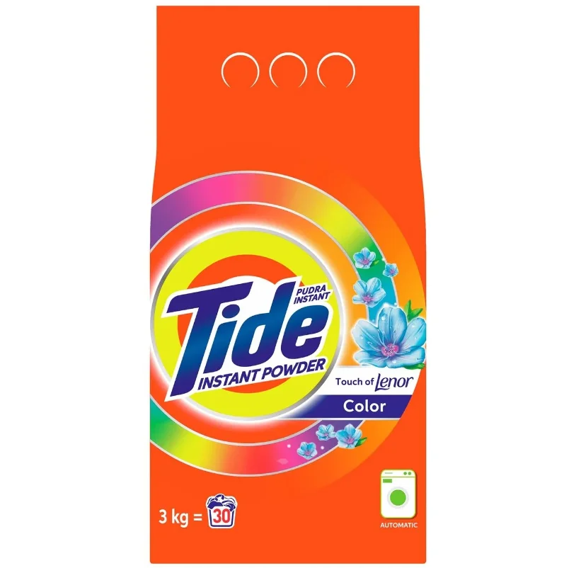 TIDE HS LEM URB 900G