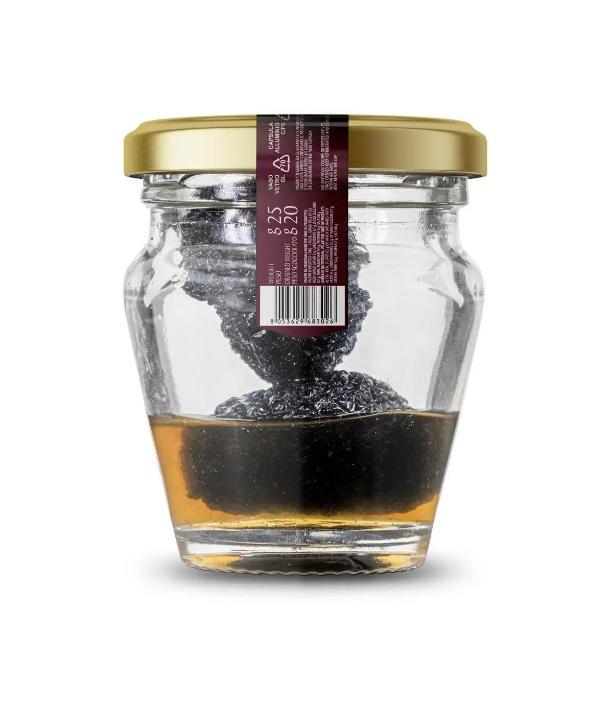 Young Black Truffle Tuber Aestivum Mushrooms Stock Photo 2232116309 - View #12